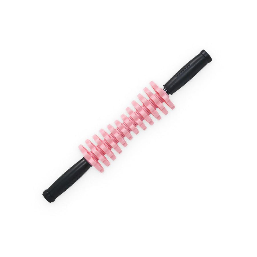Pink Massage Roller Stick - Trendha