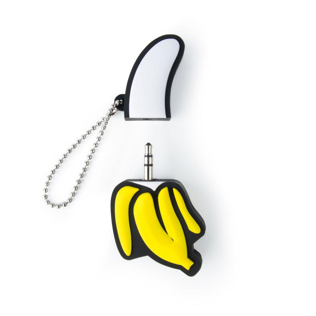 Banana Audio Splitter - Trendha