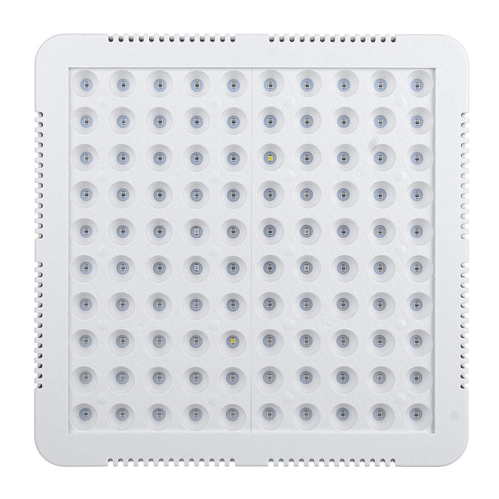 85-265V 600W Full Spectrum LED Grow Light SMD3030 Growing Lamp IP55 Waterproof For Hydroponic Plant + 2 Fan - Trendha
