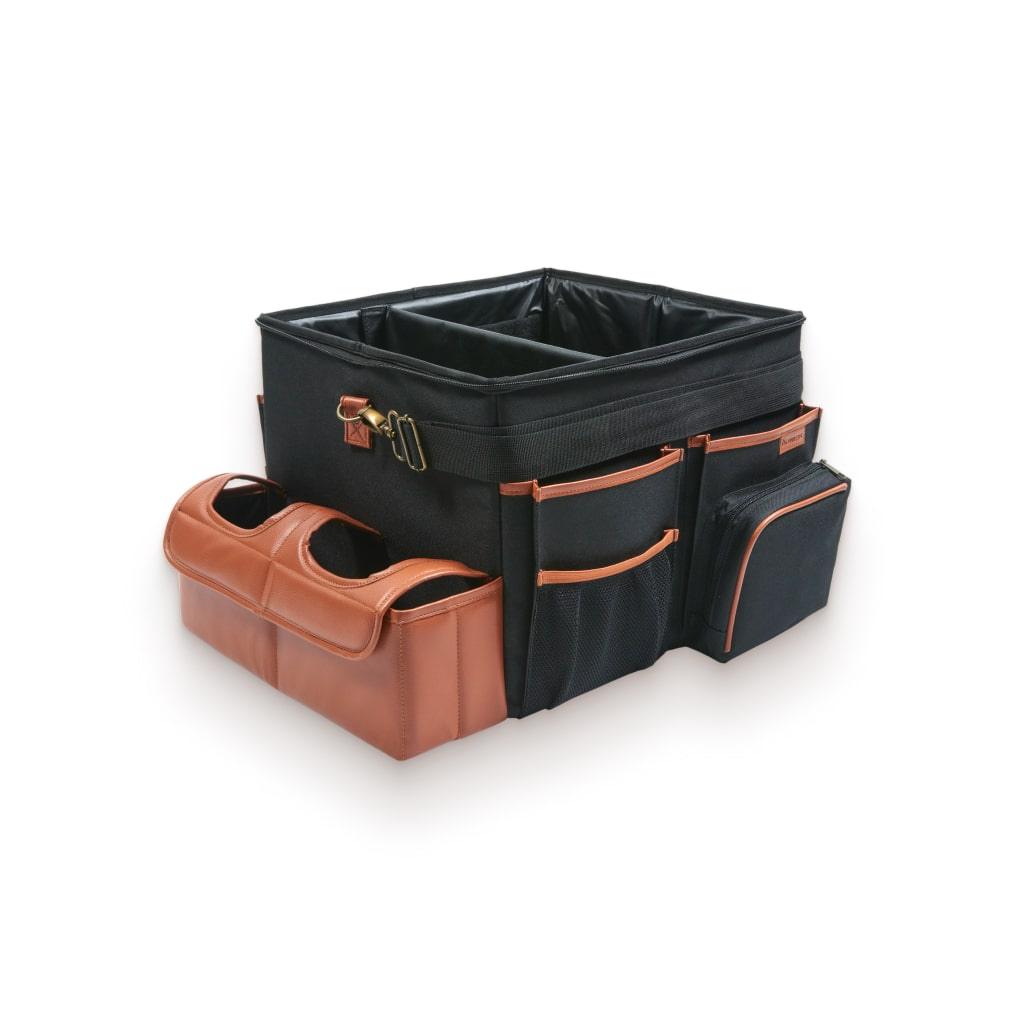 Magic Box Backseat Organizer - Trendha