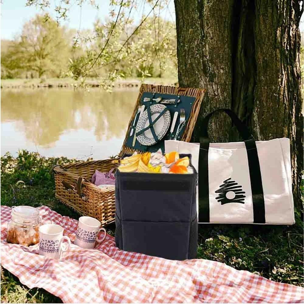 Waterproof Car Trash Bin - Trendha