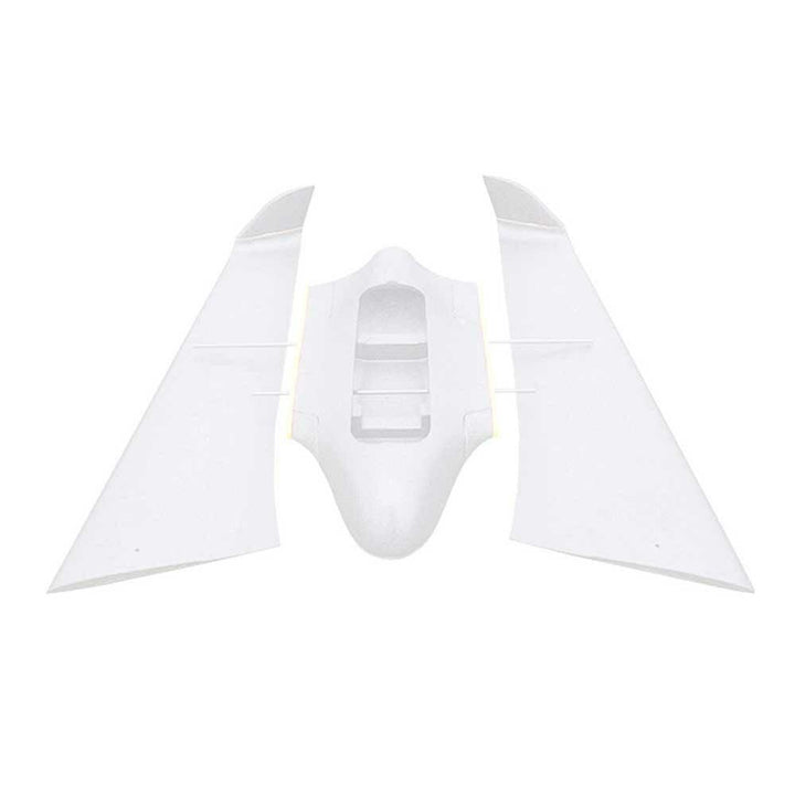 Skywalker X8 2120mm Wingspan White/Black EPO FPV/UAV Flying Wing Aircraft RC Airplane KIT - Trendha