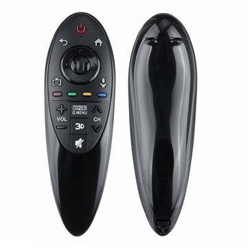 Replacement Remote Control Controller for LG 3D Smart HD TV AN-MR500G AN-MR500 MBM63935937 - Trendha