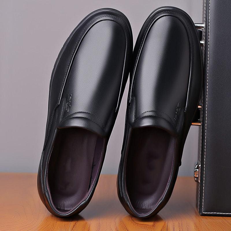 Men's Breathable Non-slip Comfortable Light Casual Shoes - Trendha