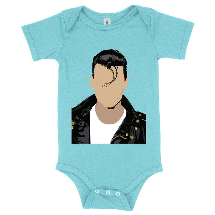 Baby Cry Baby Onesie - Cry Baby Clothing - Trendha