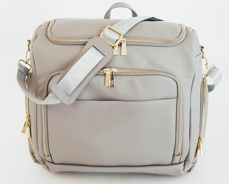 Multifunctional Baby Bag With Large Capacity - Trendha