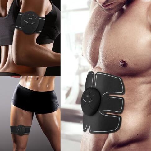 The Ultimate Ems Abs & Muscle Trainer - Trendha