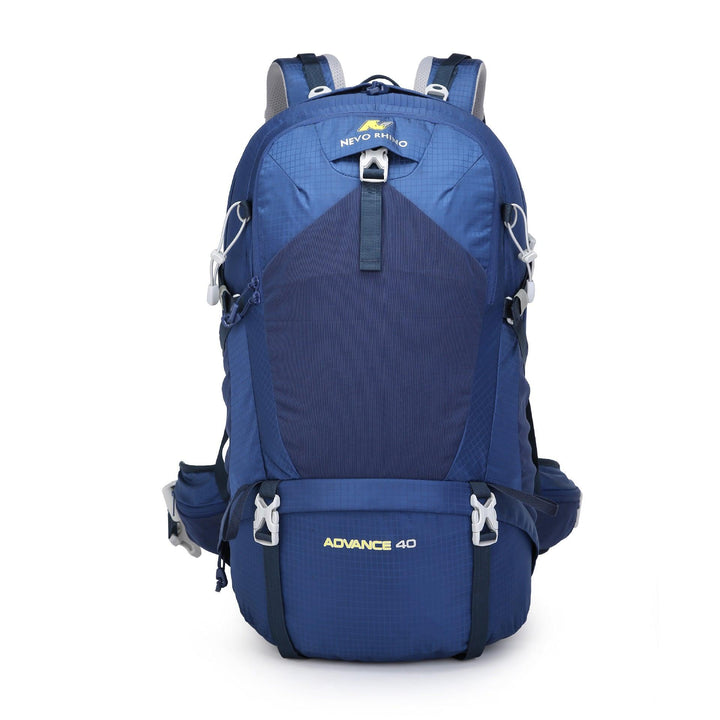 Large Capacity Lightweight Camping Hiking Hiking Bag Cycling Water Bag Backpack Sports Backpack - Trendha