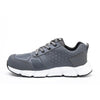 Color: Grey