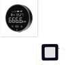 Color: Black Black