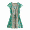 Color: Green