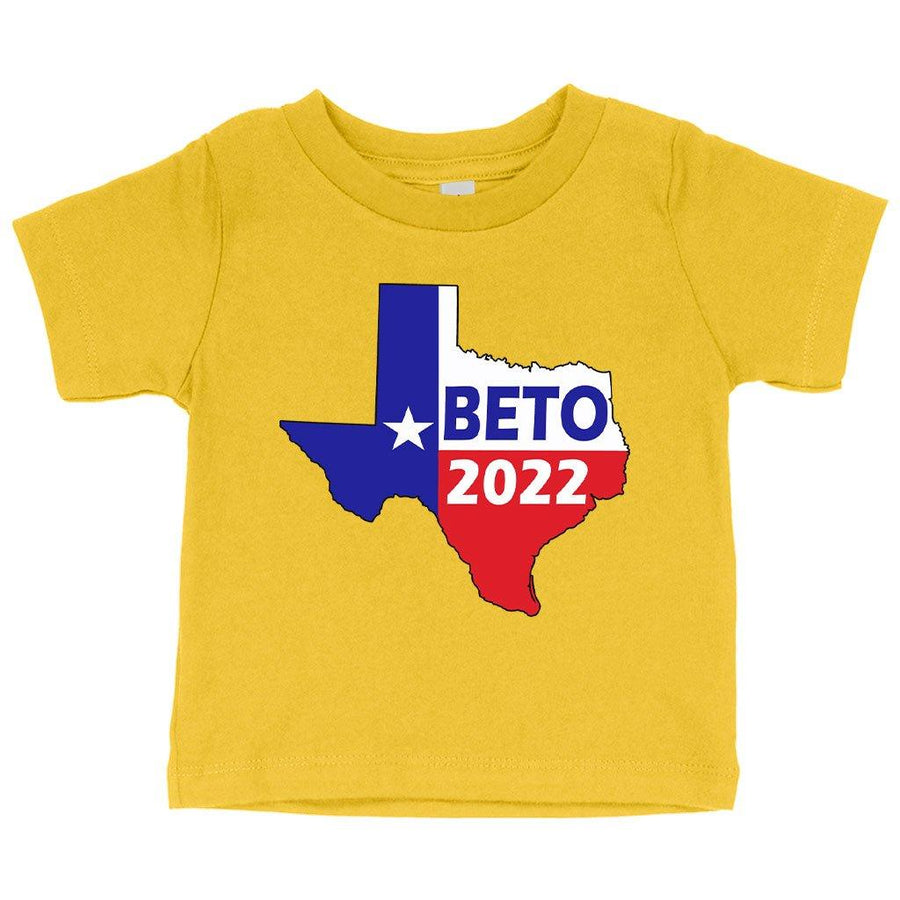 Baby Beto 2022 T-Shirt - Trendha
