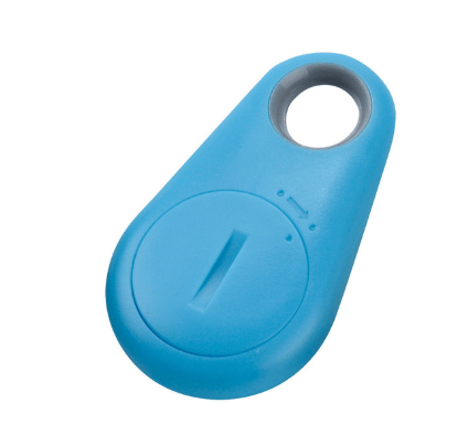 Water Drop Bluetooth Anti Lost Object Finder - Trendha