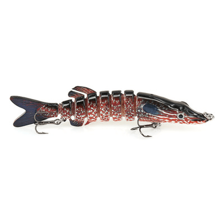 Hotselling Multistage Bionic Lure - Trendha