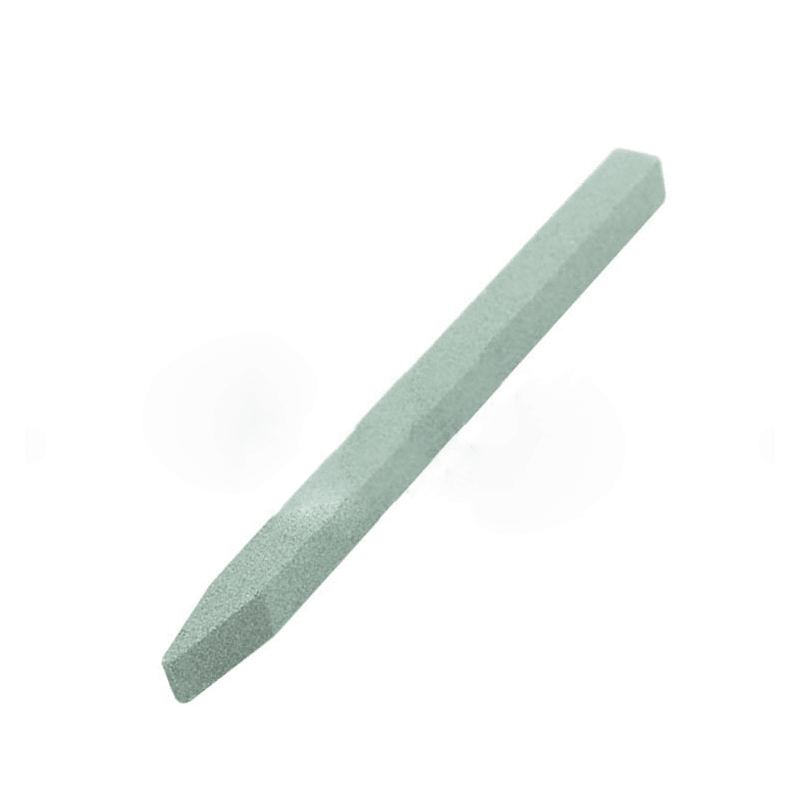 10Pcs Quartz Stone Nail Art Stone Sanding File Buffer Pedicure Tool - Trendha
