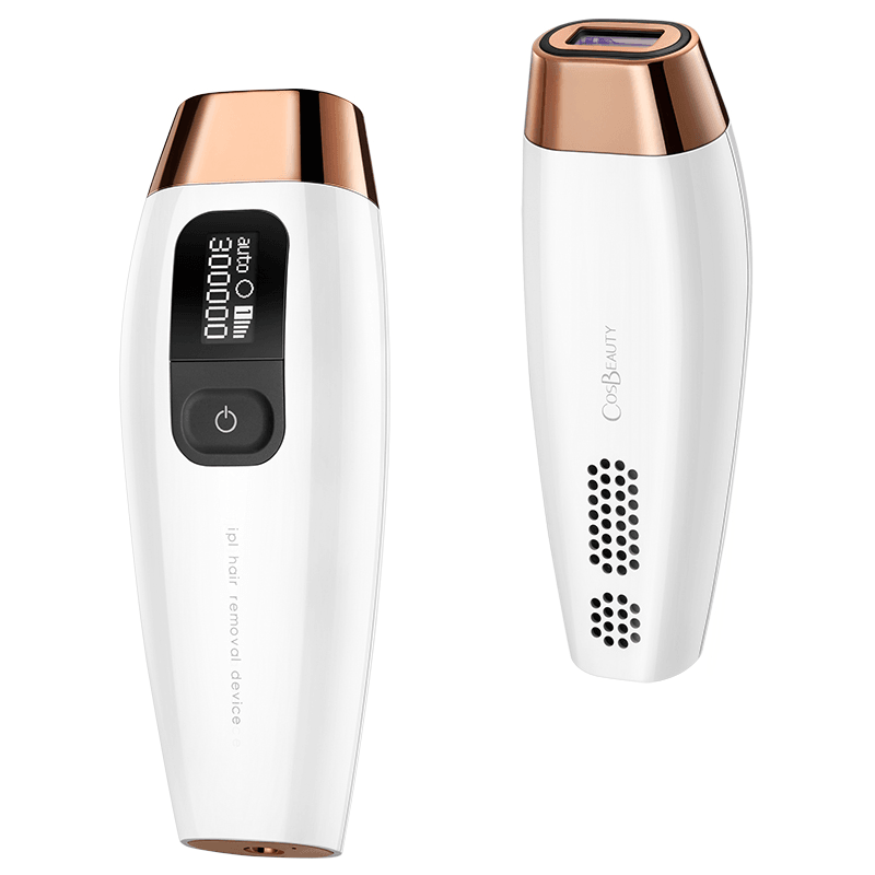 Perfectsmooth Hair Removal Device 5 Levels Energy Adjustment Full Automatic Mode Hair Removal - Trendha