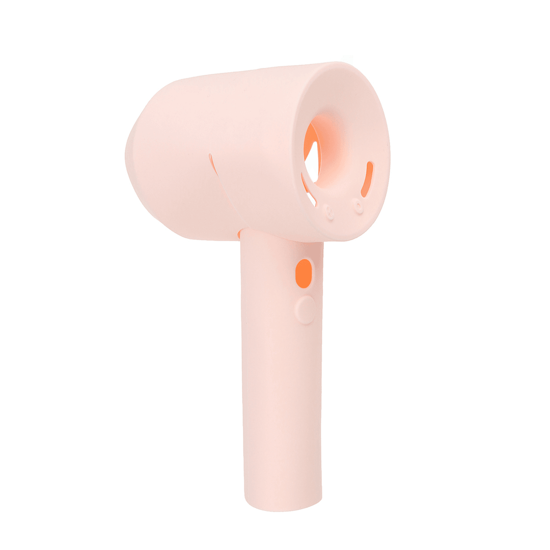 Soft Silicone Case Cover Hair Dryer Dustproof Protective Anti-Scratch Cover for Dyson - Trendha