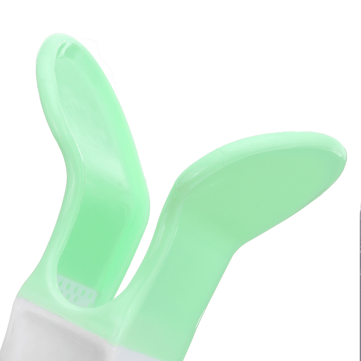 4 Colors Option Hips Trainer Clip Buttocks Lifter Body Inner Thigh Pelvic Floor Muscle Building Exerciser Hip Trainer for Women - Trendha