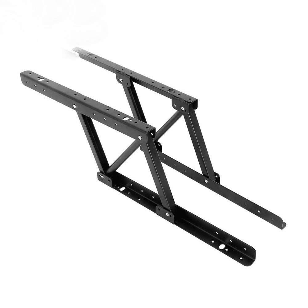 Lift up Top Coffee Table Hardware Fitting Furniture Mechanism Hinge Spring Tools - Trendha
