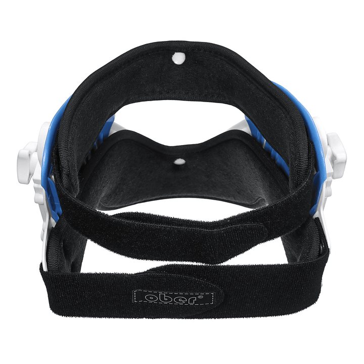 Neck Collar Cervical Spine Traction Fixator Support Brace Adjustable Pre-Formed Collar Bracket for Extraction & Rehabilitation - Trendha