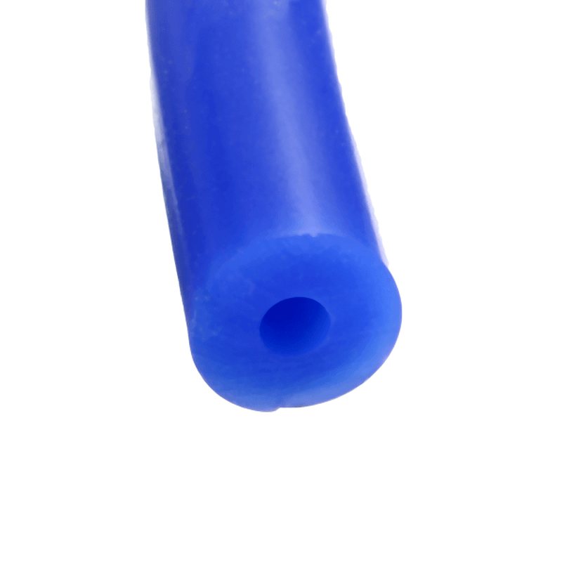 3M Long Blue Silicone Vacuum Hose Turbo Air Intercooler Coupler Pipe 3Mm - Trendha