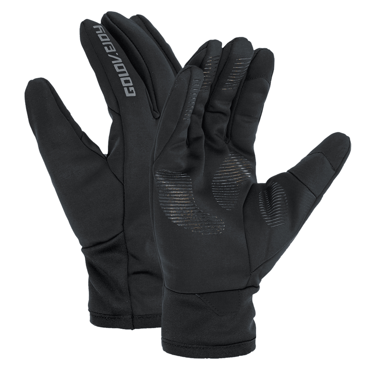 Winter Warm Thermal Gloves Skiing Snow Snowboard Cycling Touchscreen Waterproof Windproof Gloves - Trendha