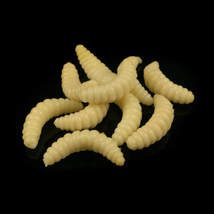 Mealworm Bionic Lure - Trendha