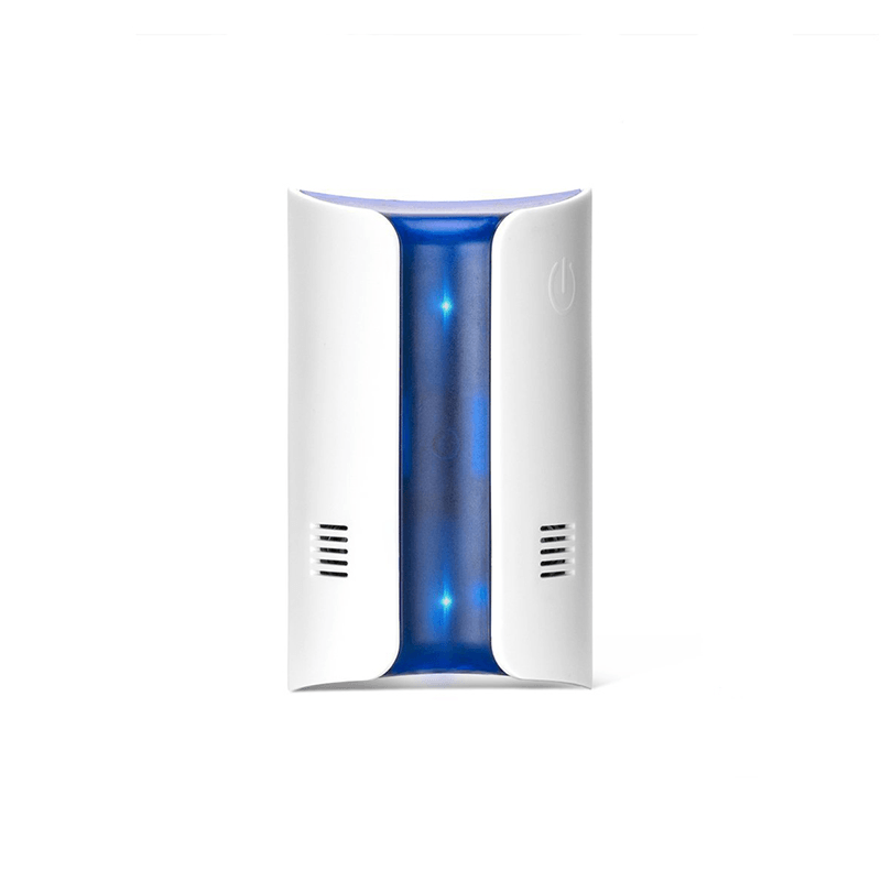 BR-05 2018 Enhanced Electromagnetic Dual Ultrasonic anti Mosquito Insect Pest Killer Repeller - Trendha