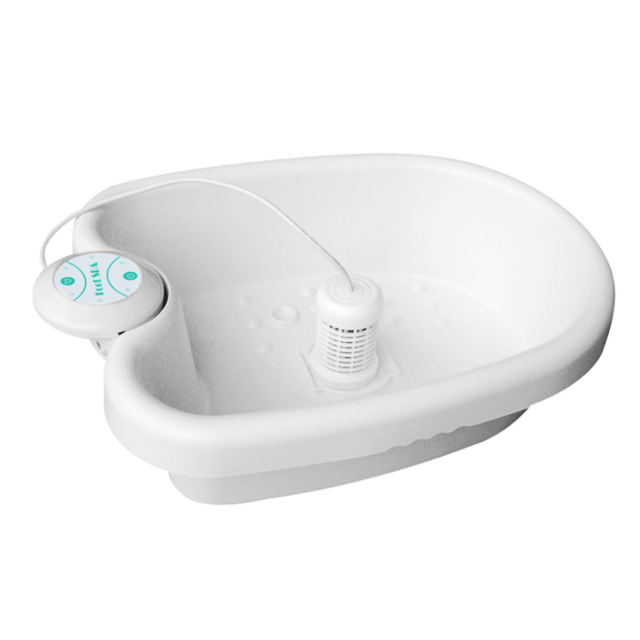110-220V Personal Ionic Detox Foot Basin Bath Spa Cleanse Machine Array Health Care Set - Trendha