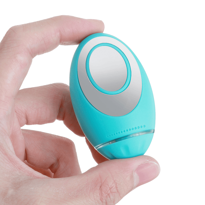 Fine-Tuning Power Sleep Aid Machine USB Handheld for Insomnia Refreshing Care Sleeping Device - Trendha