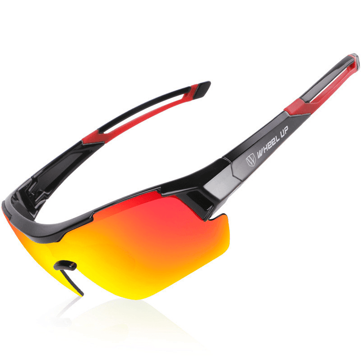 Mountain Bike Windproof Glasses Riding Equipment - Trendha