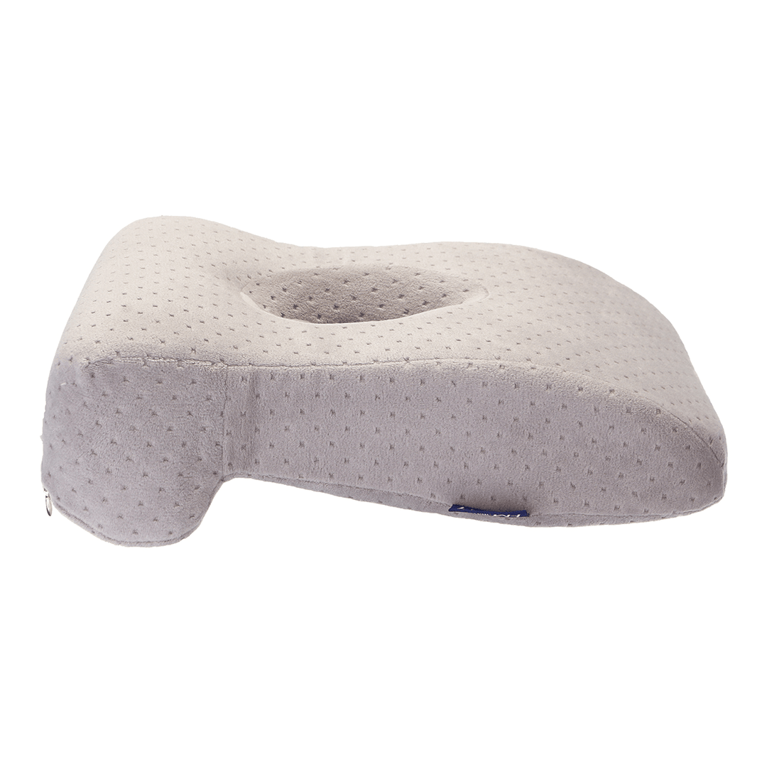 Memory Foam Pillow Comfortable Office Table Rest Sleeping Soft Cushion - Trendha