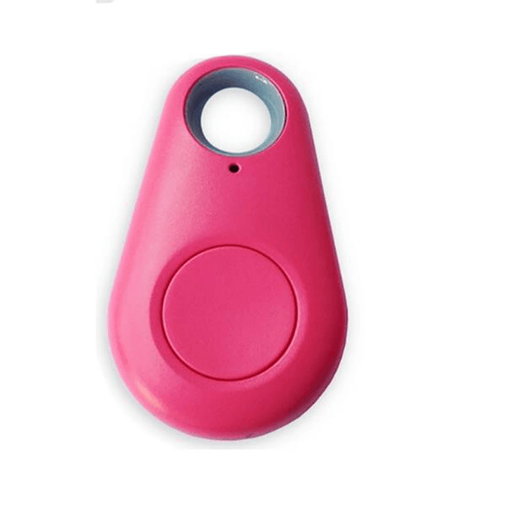 PT-10 Pet Tracker Dog anti Lost Tracker Smart Bluetooth Tracer Locator Tag Alarm Tracer Finder Home Pet anti Lost Device - Trendha