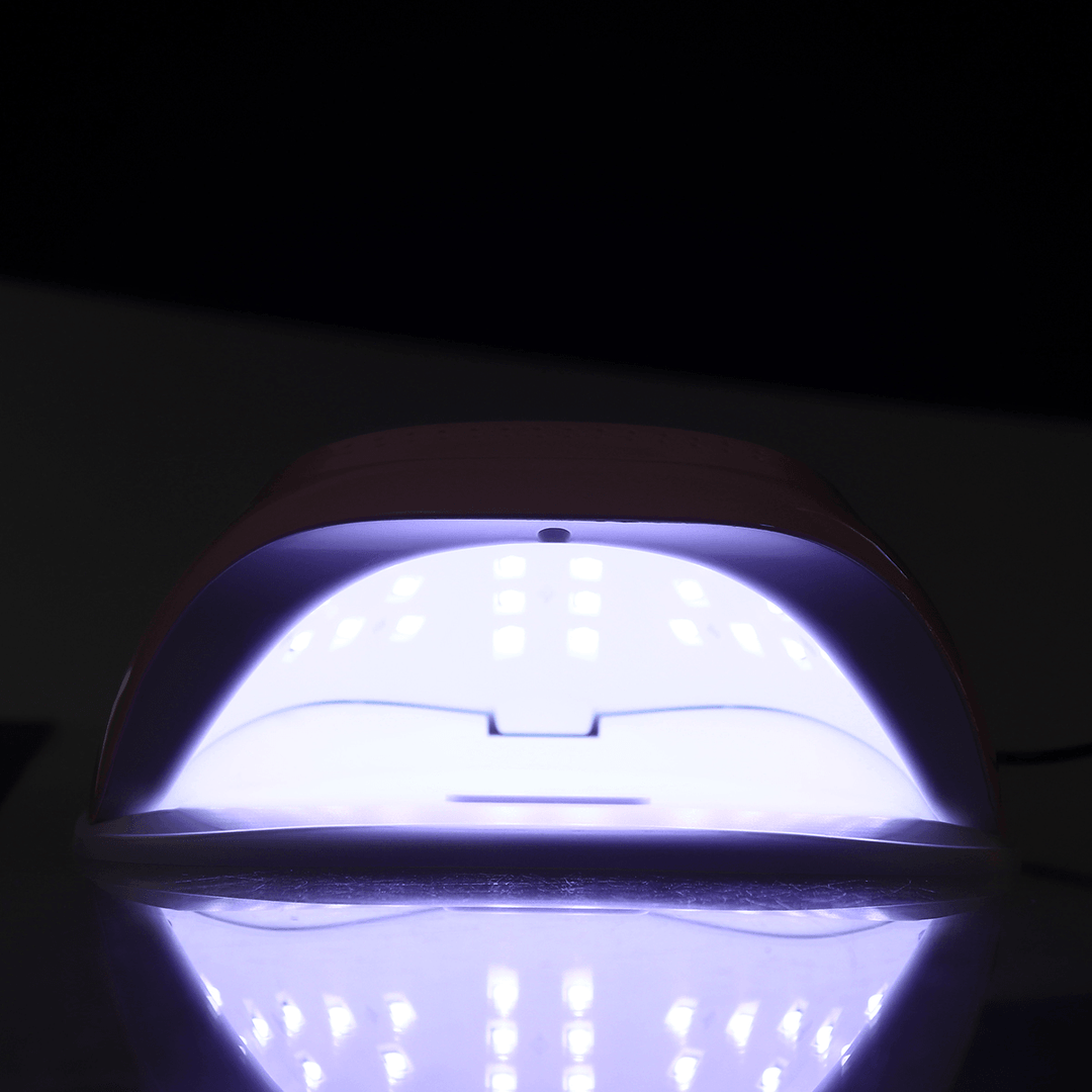 SUNZ 19Plus Nail UV Lamp 108W 36 Light - Trendha