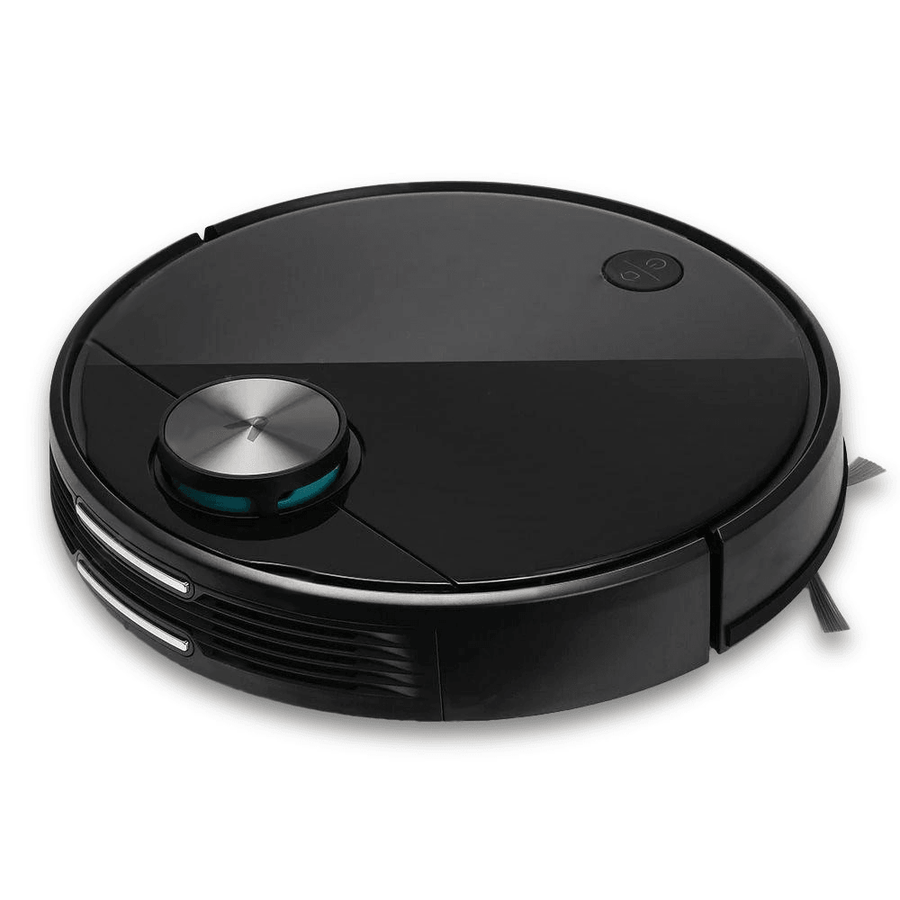[Internation Version] Viomi V3 2 in 1 Smart AI Robot Vacuum Cleaner 2600Pa Suction 4900Mah Battery 3 Modes 550Ml Water Tank Support 5 Maps - Trendha