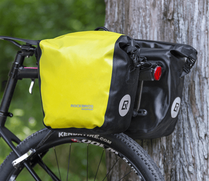 Bicycle Waterproof Bag - Trendha