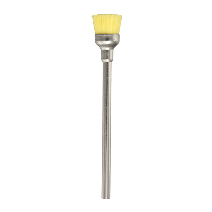 4Pcs Electric Nail Drill Cleaning Brushes Salon File Manicure Pedicure Bit Clean Brush Kit - Trendha
