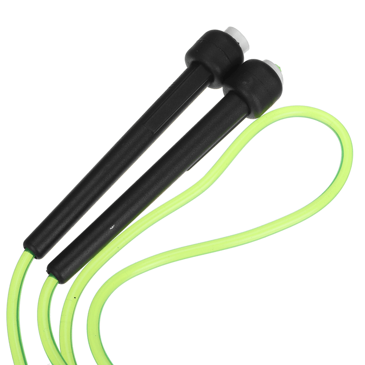 5Pcs Yoga Stretch Resistance Bands Rope Skipping Hand Gripper Exercise Kit - Trendha