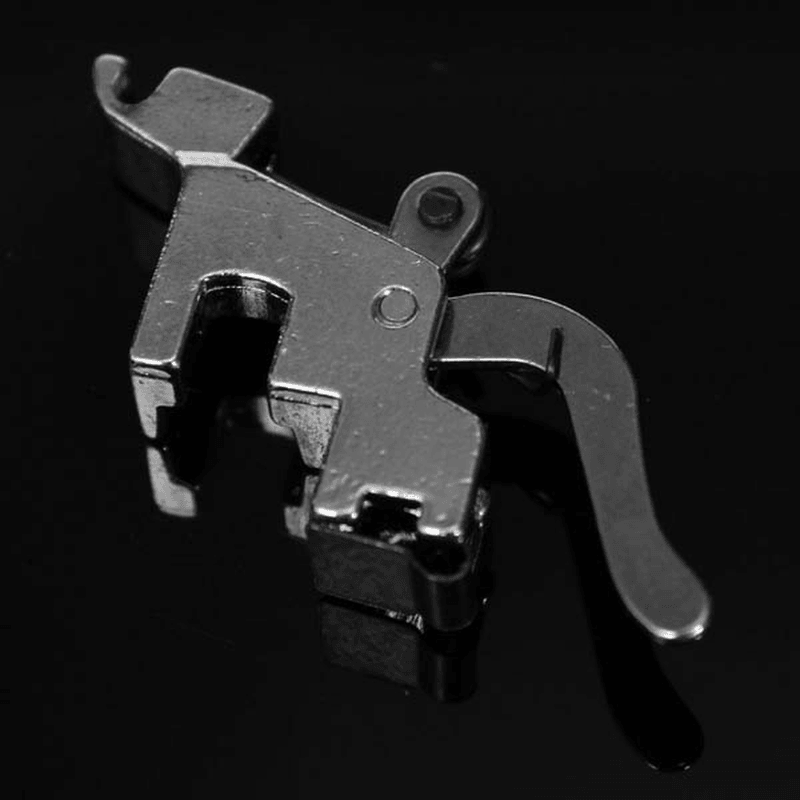 Stainless Steel Presser Foot Holder Replacement for Household Electric Sewing Machine - Trendha