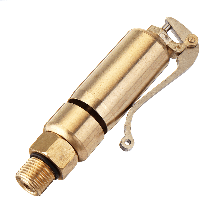 Microcosm JW-8 New Bell Whistles Parts for Live Steam Engine - Trendha