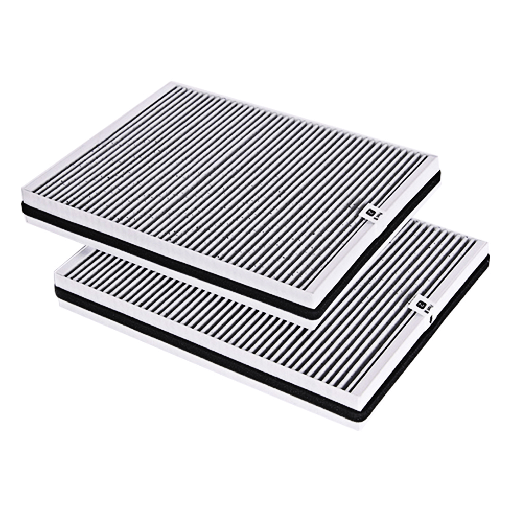 Air Filter Replacement Part AC4147 for Philips Air Purifier AC4016 ACP017 - Trendha