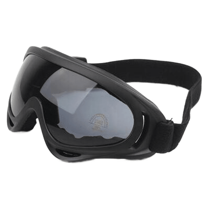 Windshield Sand Goggles for Motorcycles - Trendha