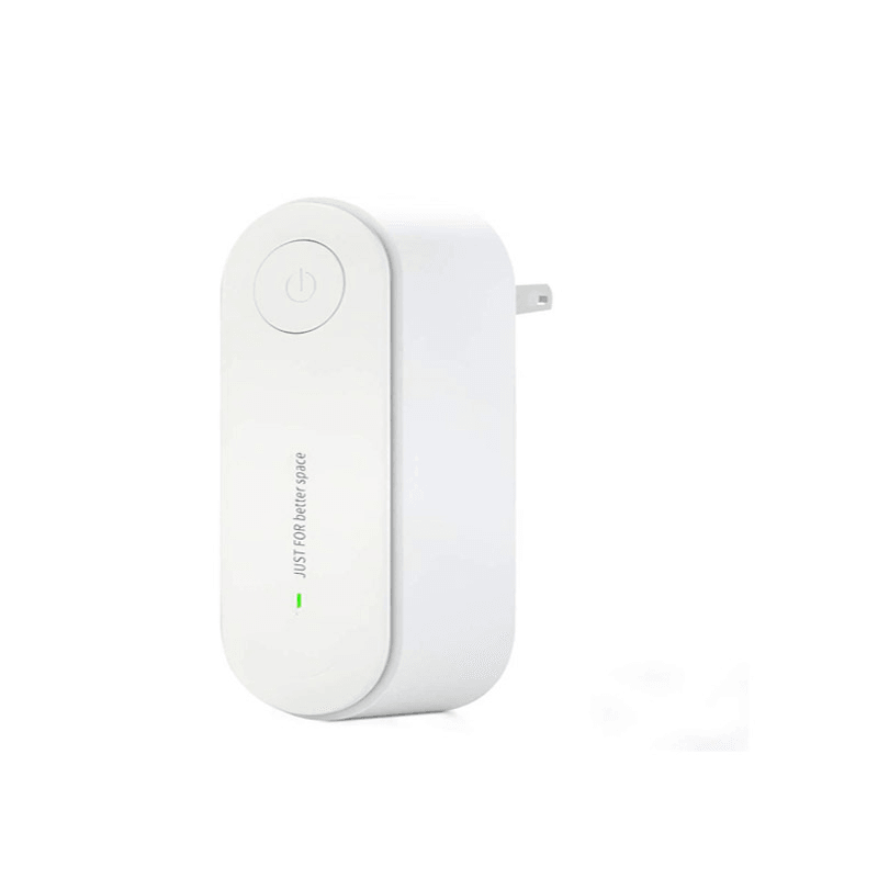 Ultrasonic Pest Repeller Multifunctional Mite Remover Electronic Indoor Pest Control Repellent for Mosquitoes - Trendha