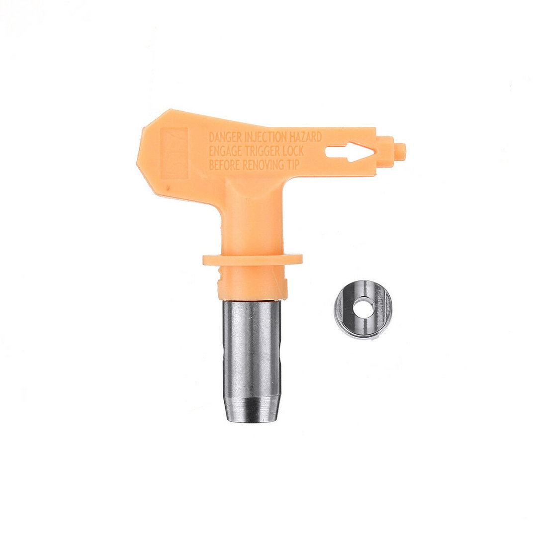 Airless Paint Guide Tool Spraying Paint Sprayer Color Separation Spray Guns Tool - Trendha