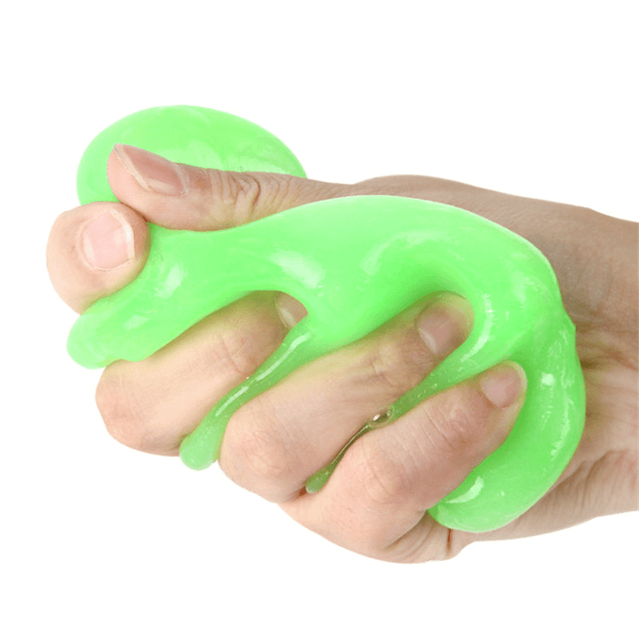 Joking Slime DIY Plasticine Kids Hand Craft Soft Toy Kids Gift - Trendha