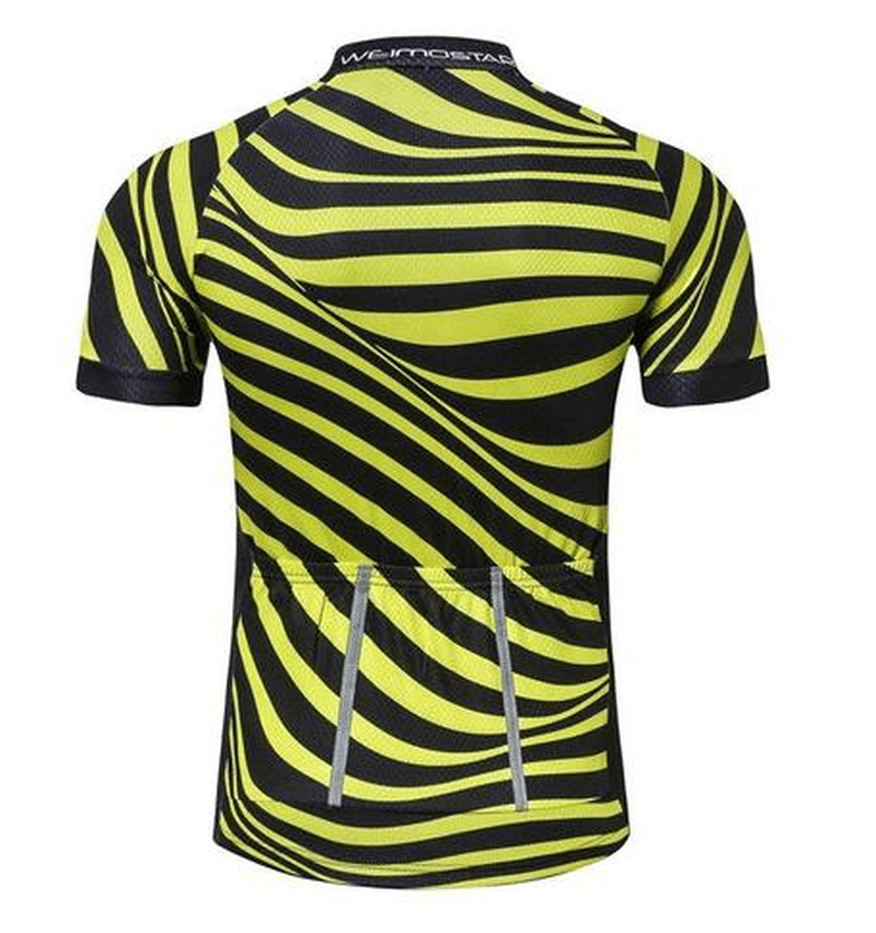 Cycling Jersey - Energy - Trendha