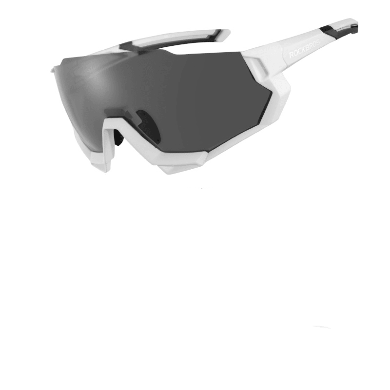 Color Changing Cycling Glasses - Trendha