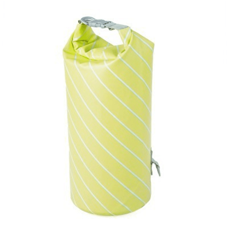 Waterproof Bags High Strength Waterproof Tarp Net Cloth Fabric Gym Bag - Trendha