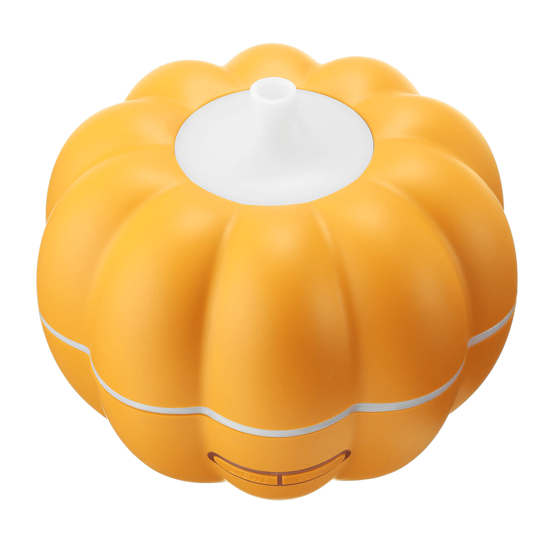 Luckyfine Wifi Smart Essential Oil Aroma Diffuser Humidifier for Amzon Alexa Google Home - Trendha