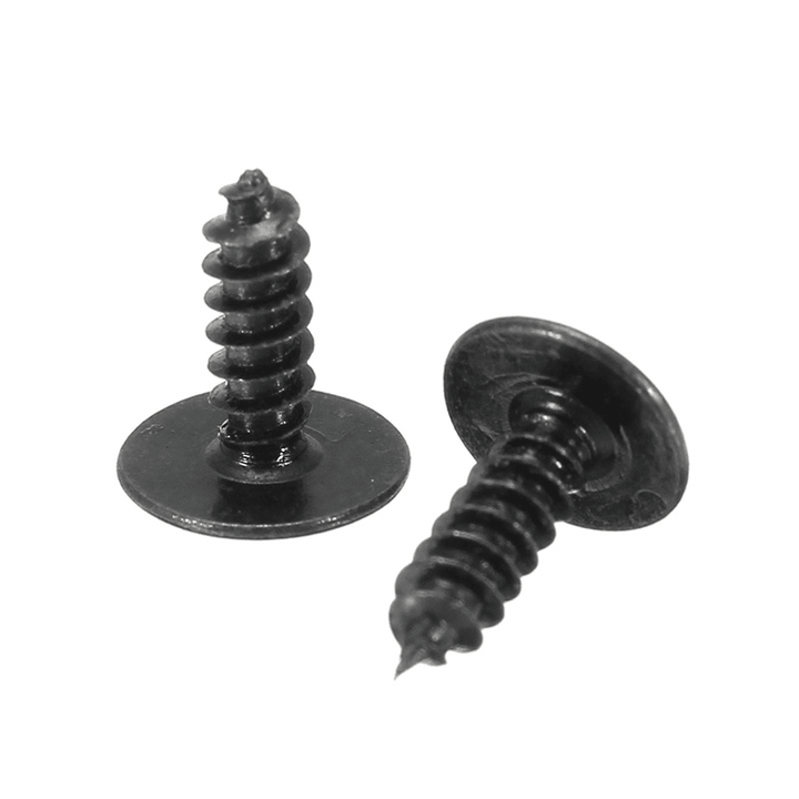 WORKER Toy Metal 2.6X8X6.5Pwa Screw for Nerf Replacement Accessory Toys - Trendha